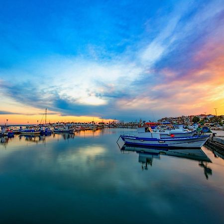 Apartamento Arena Playa Levante 산타 폴라 외부 사진